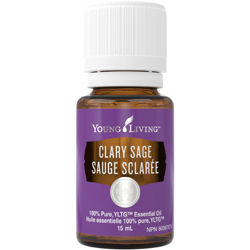 Clary Sage زيت