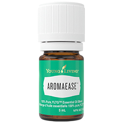 AromaEase زيت