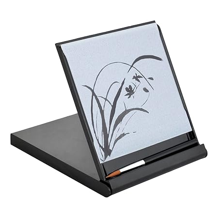 Buddha Board Black Mini Board