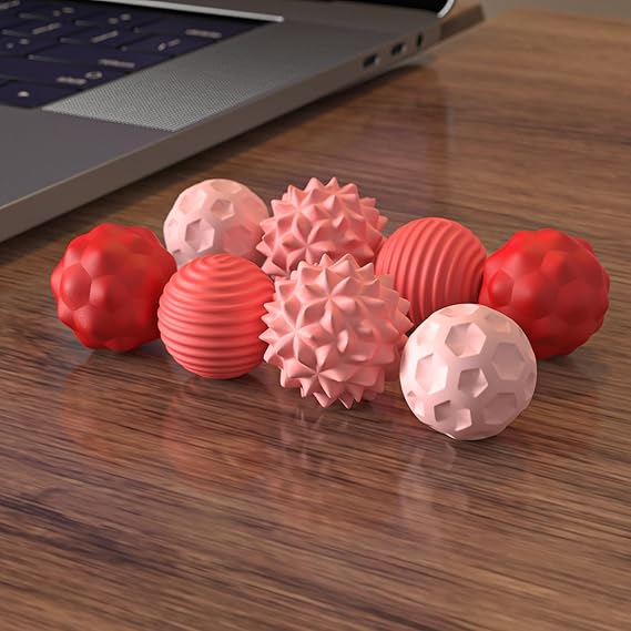 Magnet Balls