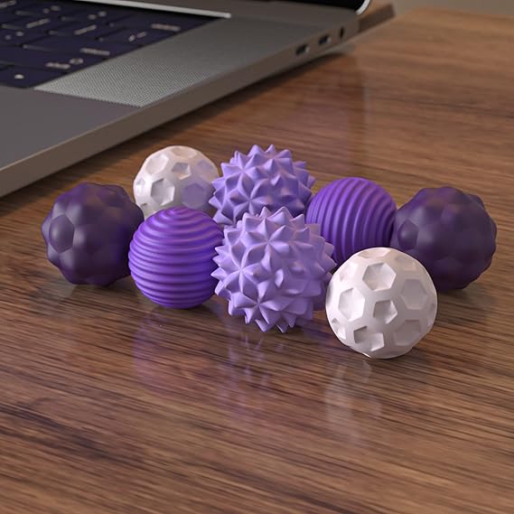 Magnet Balls