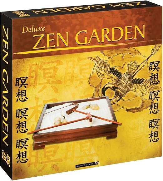 Zen Garden