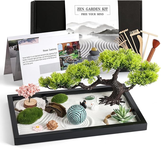 Zen Garden
