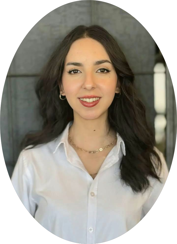رشا الخياط